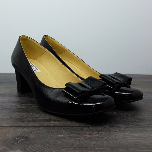 Pantofi eleganti femei FLEX-155-N