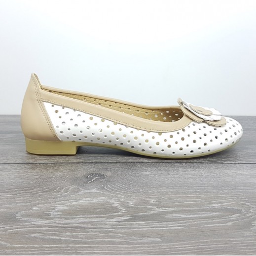 Balerini crem FLEX-DI-ZENA