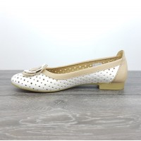 Balerini crem FLEX-DI-ZENA